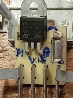 Artikelfoto(s) von einem verifizierten Käufer