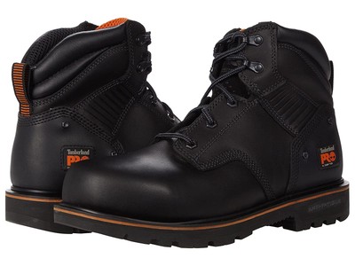

Мужские ботинки Timberland PRO Ballast 6 дюймов с композитным безопасным носком
