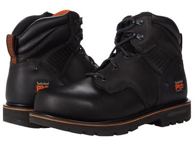 Мужские ботинки Timberland PRO Ballast 6 дюймов с композитным безопасным носком