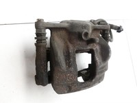 Mercedes W176 A180 15-18 1,6 85KW Bremssattel Bremszange Vorne Links 295X28 Mercedes W176 A180 15-18 19.10.2016... Vorschau 5