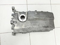 Audi A3 8P 04-08 TDI 1,9 77KW BKC Ölwanne Motorwanne Audi A3 8P 04-08 23.11.2004 038103603AG gebraucht Vorschau 5