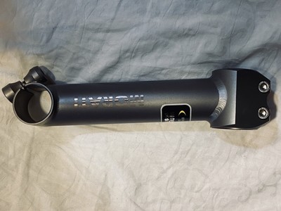 140mm stem 17 degree