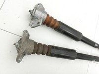 Skoda Fabia III NJ 17-21 5T Stossdämpfer beide 2x Hinten Skoda Fabia III NJ 17-21 09.07.2020 6C0513025AK gebraucht Vorschau 5