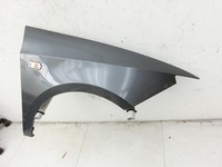 Seat Ibiza 6J 12-15 Kotflügel Rechts Vorne LX7R Seat Ibiza 6J 12-15 01.12.2013 gebraucht Vorschau 3