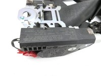 Smart ForTwo 451 07-10 Cabrio Gurt Sicherheitsgurt m. Gurtstraffer für Beifahrer Links Vorne Smart ForTwo 451 07-10... Vorschau 7