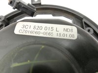 VW Golf V 5 1K 04-09 Gebläsemotor Lüftermotor Heizungsgebläse VW Golf V 5 1K 04-09 13.02.2008 3C1820015P 3C1820015L... Vorschau 4