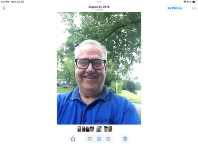 Artikelfoto(s) von einem verifizierten Käufer
