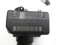 Mercedes A207 E250 10-13 Zündschloss 2x Schlüssel Mercedes A207 E250 10-13 31.08.2010 A2075450208 A2075450108... Vorschau 5