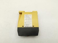 Boge Kompressor Relais Schiele LRS 1 Wechsler Boge Kompressor 01.01.1992 2.410.400.20 gebraucht Vorschau 2