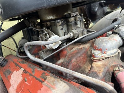 image 1 of engine