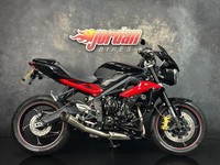 2014 Triumph Street Triple 675 675 R O ring