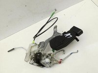 Toyota Aygo I KGB1 05-09 3T Türschloss mit ZV Stellmotor Links Vorne Toyota Aygo I KGB1 05-09 26.09.2007 gebraucht Vorschau 4