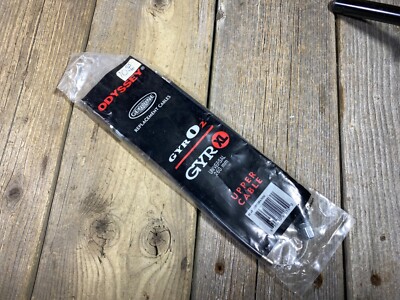 MID SCHOOL BMX ODYSSEY GYRO 2 GYRO XL PROFESSIONAL UPPER DETANGLER SET NOS NIB