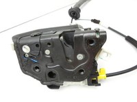 Audi A5 8TA 07-11 5T Türschloss m. ZV Stellmotor Links Hinten Audi A5 8TA 07-11 06.01.2010 8K0839015C 8K0839015... Vorschau 2