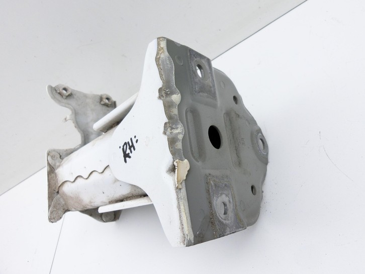 Toyota Prius + Plus W40 Kombi Pralldämpfer für Stoßstange Querträger Hinten Rechts Toyota Prius + Plus W40... Vorschau 2