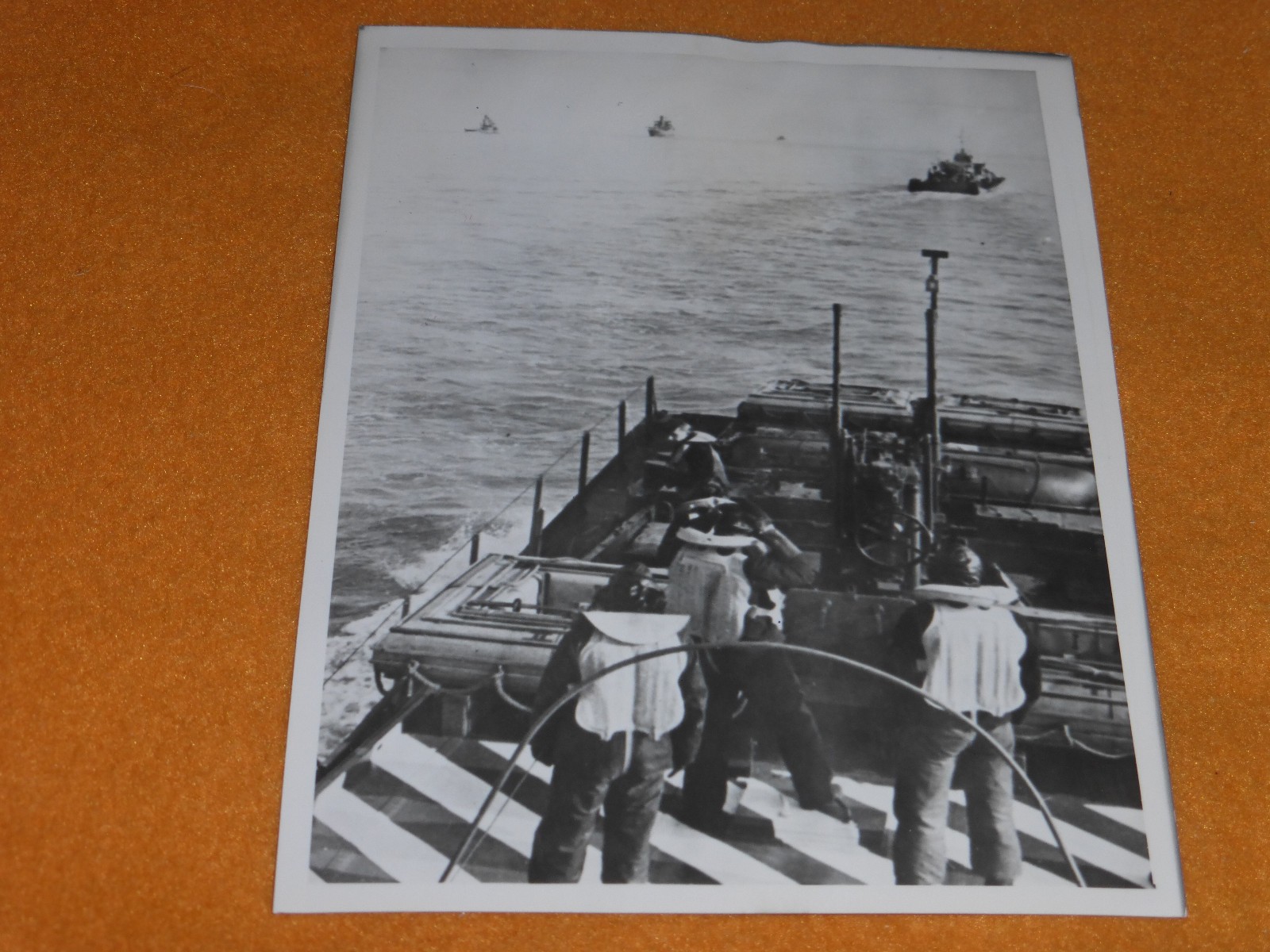 Krim Operation Truppen berfhrung nach Rumnien groes original Foto 2.WK 1944