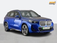 2023 BMW iX1 230kW xDrive30 M Sport 65kWh 5dr Auto 4x4 ELECTRIC Automatic