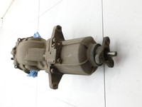 Hyundai IX55 09-11 CRDI 3,0 176KW 4WD Differential Hinterachsgetriebe Hinten Hyundai IX55 09-11 09.02.2012... Vorschau 2