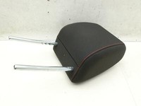 Ford Fiesta JA8 ST VII 12-18 5T Kopfstütze für Beifahrer Sitz Rechts oder Links Vorne Rote Naht Ford Fiesta JA8 ST... Vorschau 2