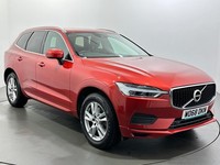 2018 Volvo XC60 2.0 T5 Momentum Auto AWD Euro 6 (s/s) 5dr ESTATE Petrol Automati