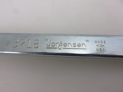 Jorgensen 3718 Bar Clamp Woodworking 18