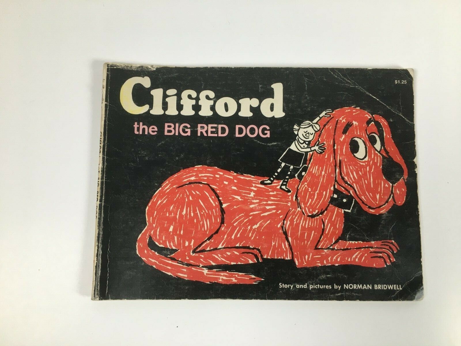 絵本・児童書 First little readers MaiyaPen Clifford First