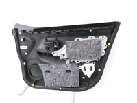 Nissan Micra V K14 17-22 5T Türverkleidung Türpappe Innenverkleidung Vorne Links Nissan Micra V K14 17-22... Vorschau 5