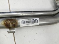 Galaxy III CK 15-19 2,0 176KW Tankstutzen Einfüllstutzen für Kraftstoff Galaxy III CK 15-19 25.01.18 E1G3-9034-AE... Vorschau 4