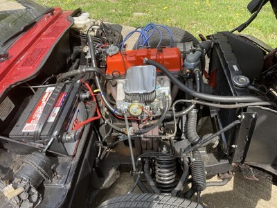 image 2 of engine