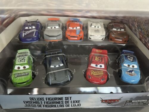 ディズニーcarsカーズ バイナルメーション ピンセット