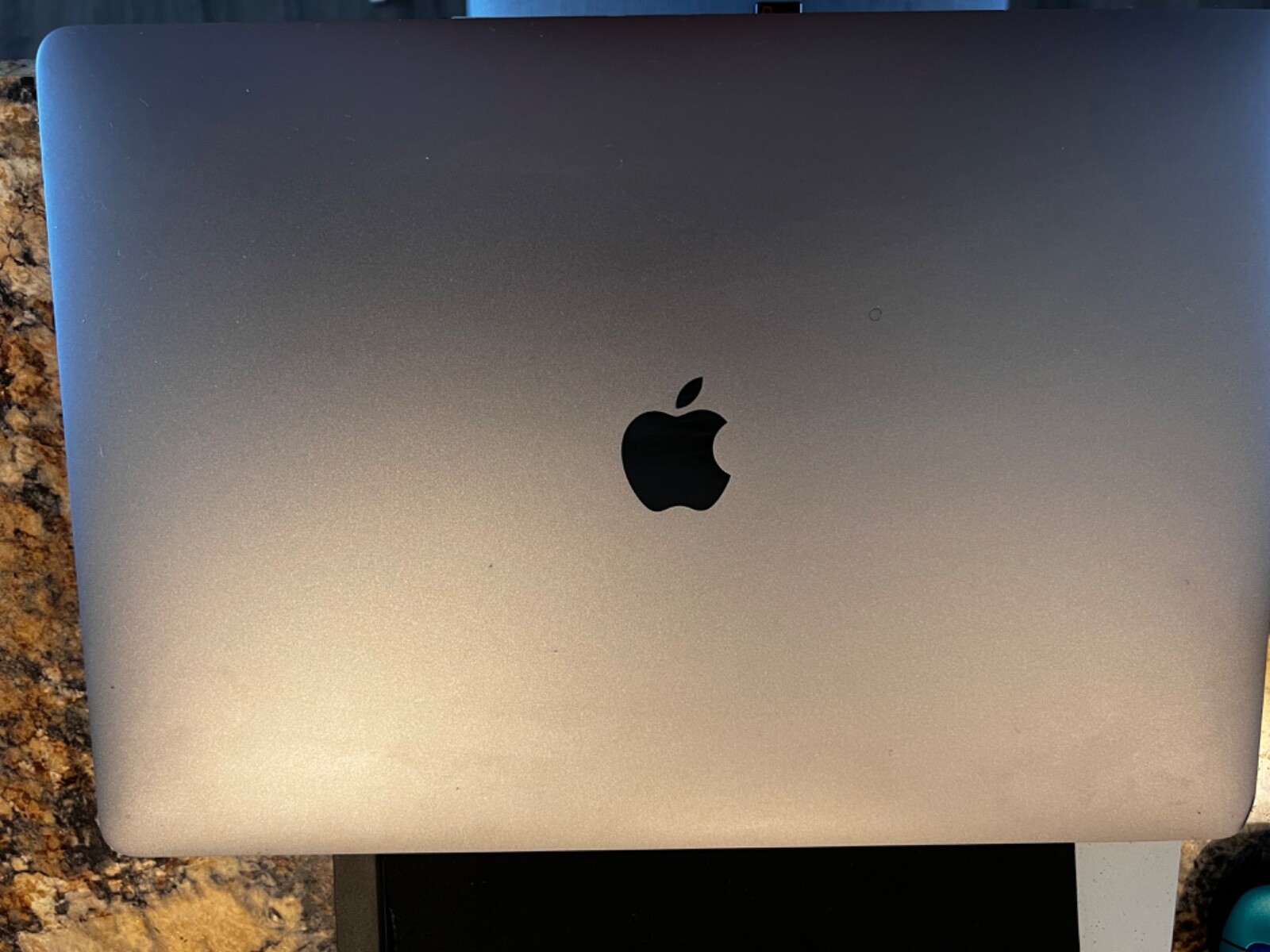 Apple MacBook Pro 15