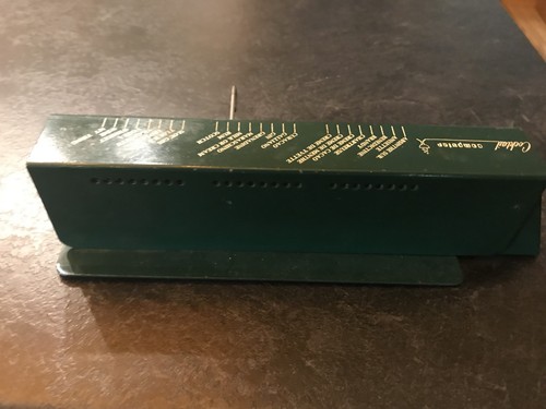 Vintage Completely Awesome Cocktail Computer