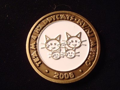 geocoin  un activated from 2006