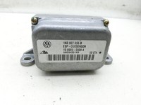 VW Touran 1T 03-06 ESP Sensor Steuergerät SG Beschleunigungssensor VW Touran 1T 03-06 06.10.2003 1K0907655B... Vorschau 4