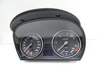 BMW X1 E84 X18D 09-12 2,0d 105KW Kombiinstrument Tacho BMW X1 E84 X18D 09-12 21.01.2015 9316152 62109316152... Vorschau 4