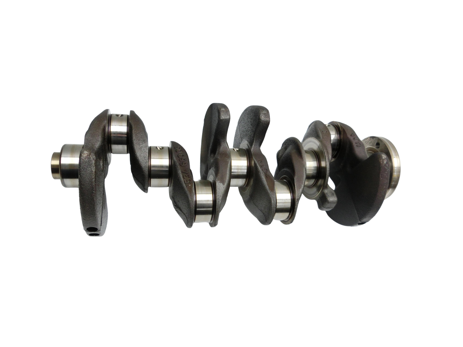 Albero a gomiti per Peugeot 5008 I T87 09-13 - Bild 1