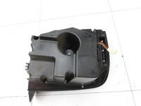 Mitsubishi Outlander CW II 07-10 Lautsprecher Subwoofer Rockford Fosgate Mitsubishi Outlander CW II 07-10... Vorschau 6