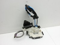 Mercedes S204 C180 09-14 Kombi Türschloss m. ZV Stellmotor Links Hinten Mercedes S204 C180 09-14 01.06.2010... Vorschau 3