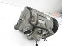VW Phaeton 3D 02-07 4,2 246KW Klimakompressor Klima Kompressor VW Phaeton 3D 02-07 02.09.2004 4E0260805F... Vorschau 5