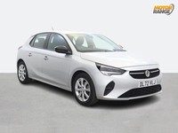 2023 Vauxhall Corsa 1.2 Design 5dr Hatchback PETROL Manual