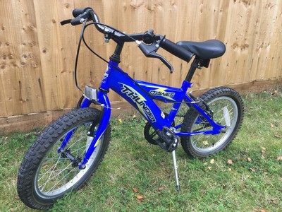 dawes thunder 16