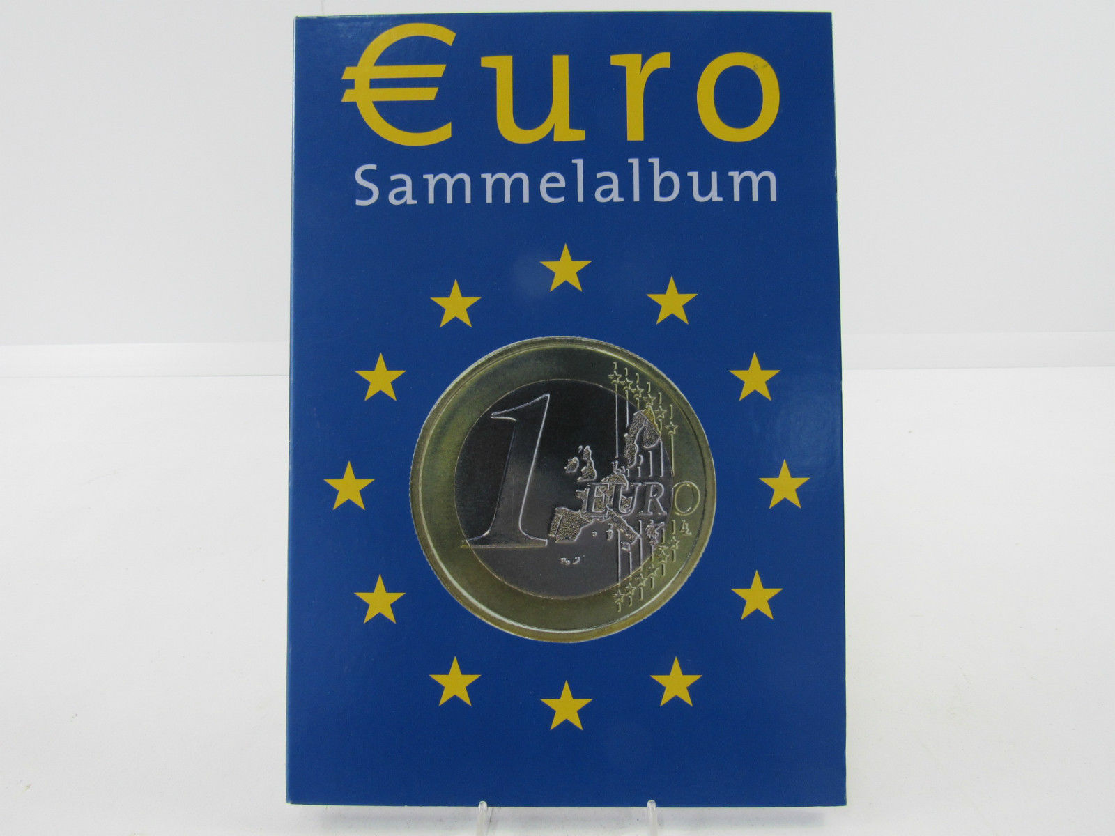 Euro Sammelalbum günstig kaufen | eBay