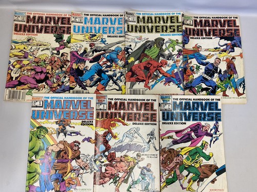 洋書 MARVEL special collection issue s-l400.jpg