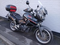 2006 Aprilia ET 1000 CAPONORD