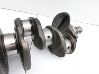 Fiat Doblo II 263 10-15 1,6D 66KW Kurbelwelle Fiat Doblo II 263 10-15 24.01.2012  55217255 71769903 gebraucht Vorschau 4