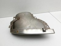Mercedes W205 C250 14-18 2,0 155KW Endrohrblende Endrohrkappe für Auspuff Links Mercedes W205 C250 14-18 20.02.2015... Vorschau 6