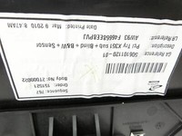 Jaguar XJ X351 09-15 Lim Hutablage Heckablage Laderaumabdeckung Jaguar XJ X351 09-15 26.08.2009 AW93-F46668-HAW... Vorschau 7