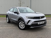 NEW SHAPE 2022 72 VAUXHALL MOKKA DESIGN 1.5 TURBO DIESEL * 1 OWNER * FSH * ULEZ