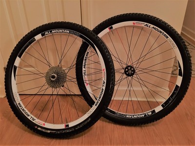 american classic mtb 29