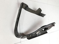 Mercedes W251 R350 10-13  Lang Halter Träger Führung Aufnahme für Scheinwerfer Links Vorne Mercedes W251 R350 10-13... Vorschau 4